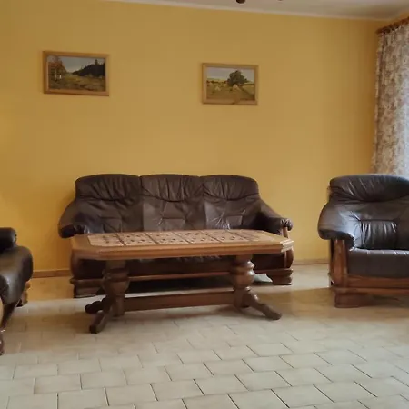 Dom Mazurski Z Klimatyzacja *