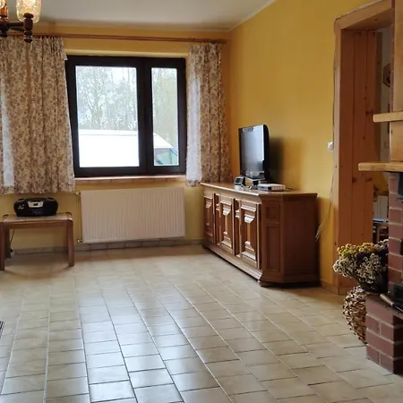 Casa vacanze Dom Mazurski Z Klimatyzacja