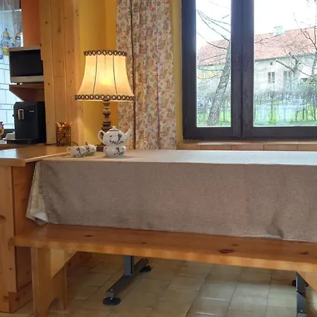 Dom Mazurski Z Klimatyzacja Dom wakacyjny