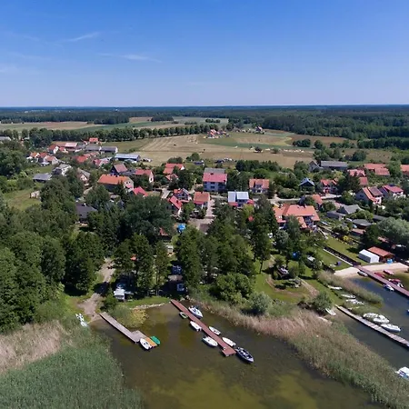 Dom Mazurski Z Klimatyzacja Dom wakacyjny *