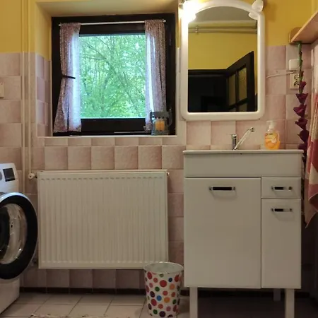 Dom Mazurski Z Klimatyzacja Dom wakacyjny