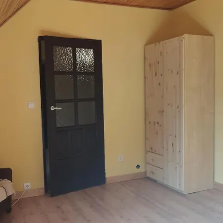Casa vacanze Dom Mazurski Z Klimatyzacja