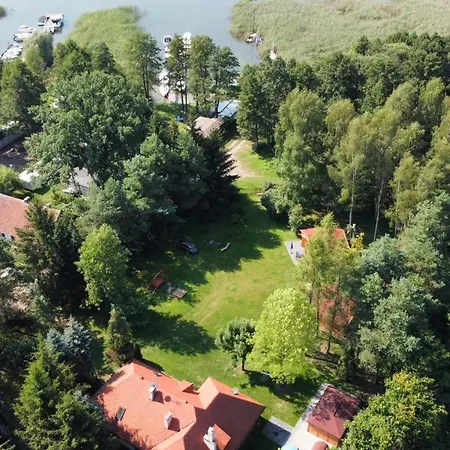 Dom Mazurski Z Klimatyzacja Dom wakacyjny