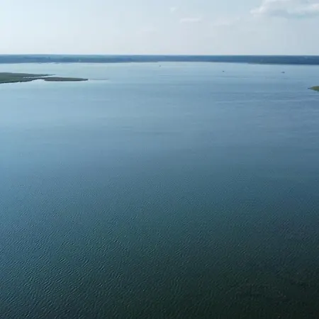 Dom Mazurski Z Klimatyzacja Dom wakacyjny *